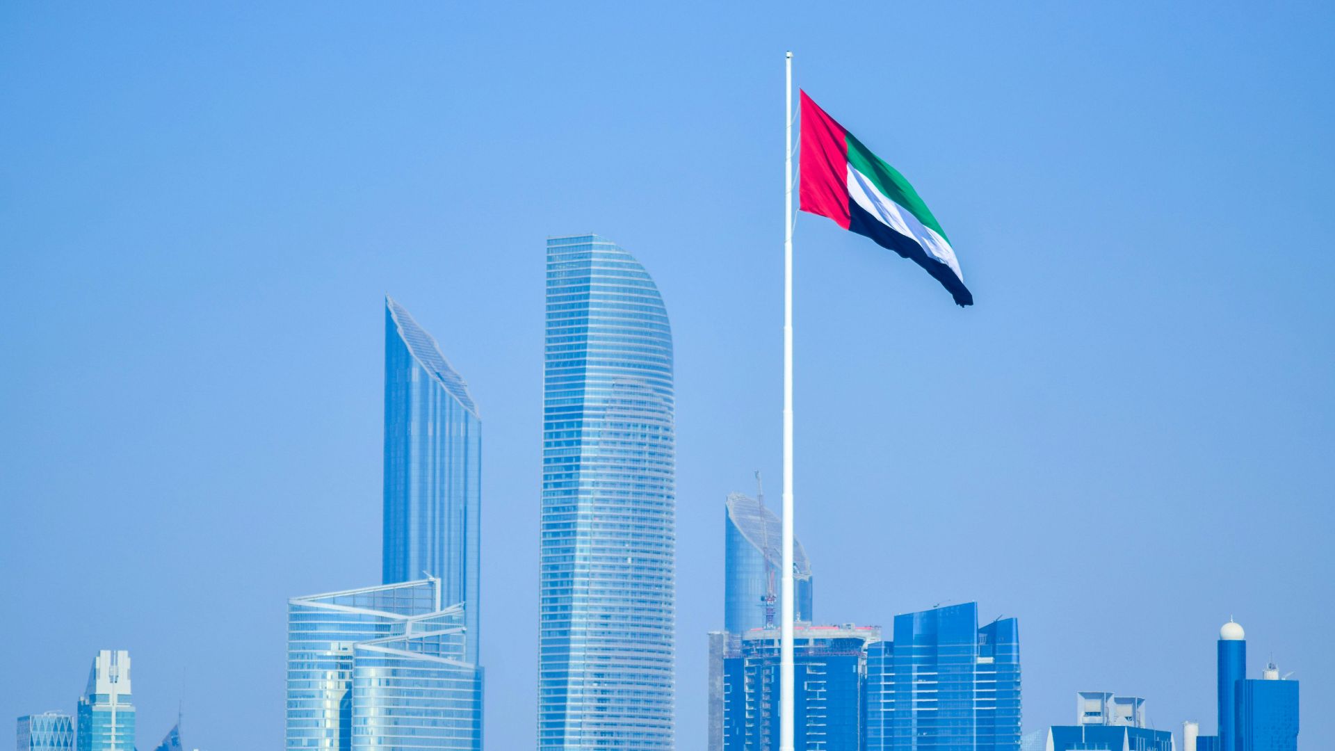 Why Dubai Is the World’s Strategic Hub for Agro Commodity